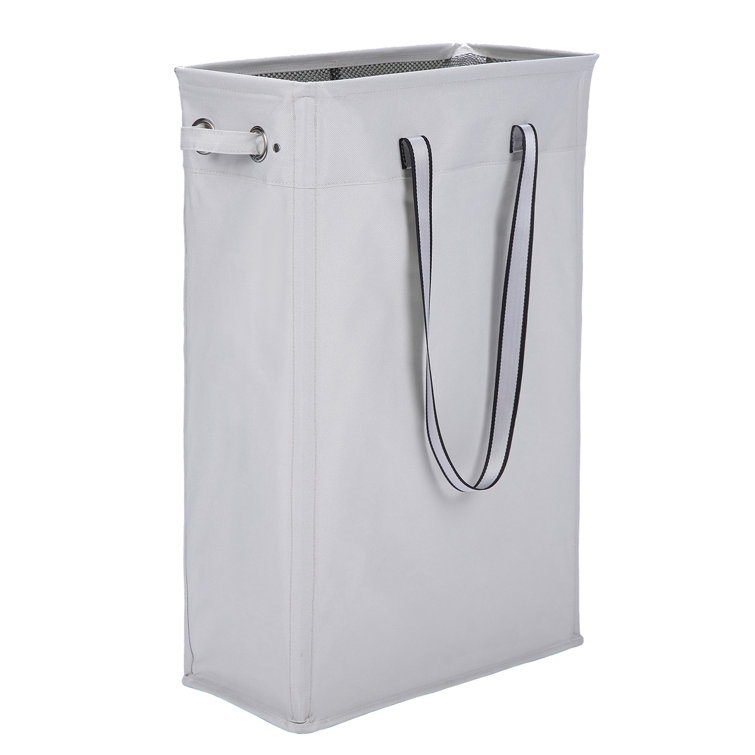 Ebern Designs Laundry Hamper & Reviews Wayfair